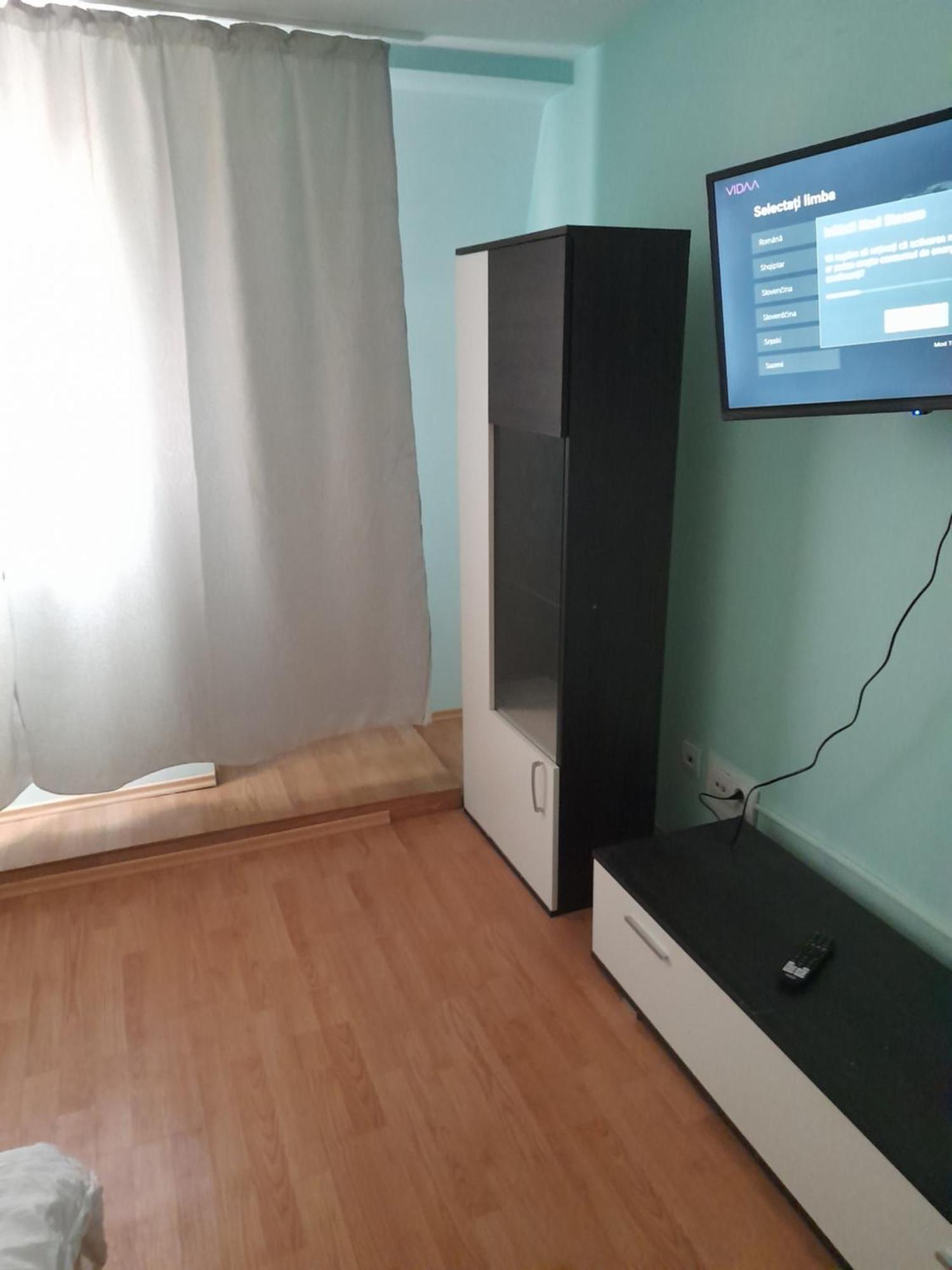 클루지나포카 Garsoniera Sic Zona Terapia Zona Linistita La Casa Cu Parcare 아파트 외부 사진