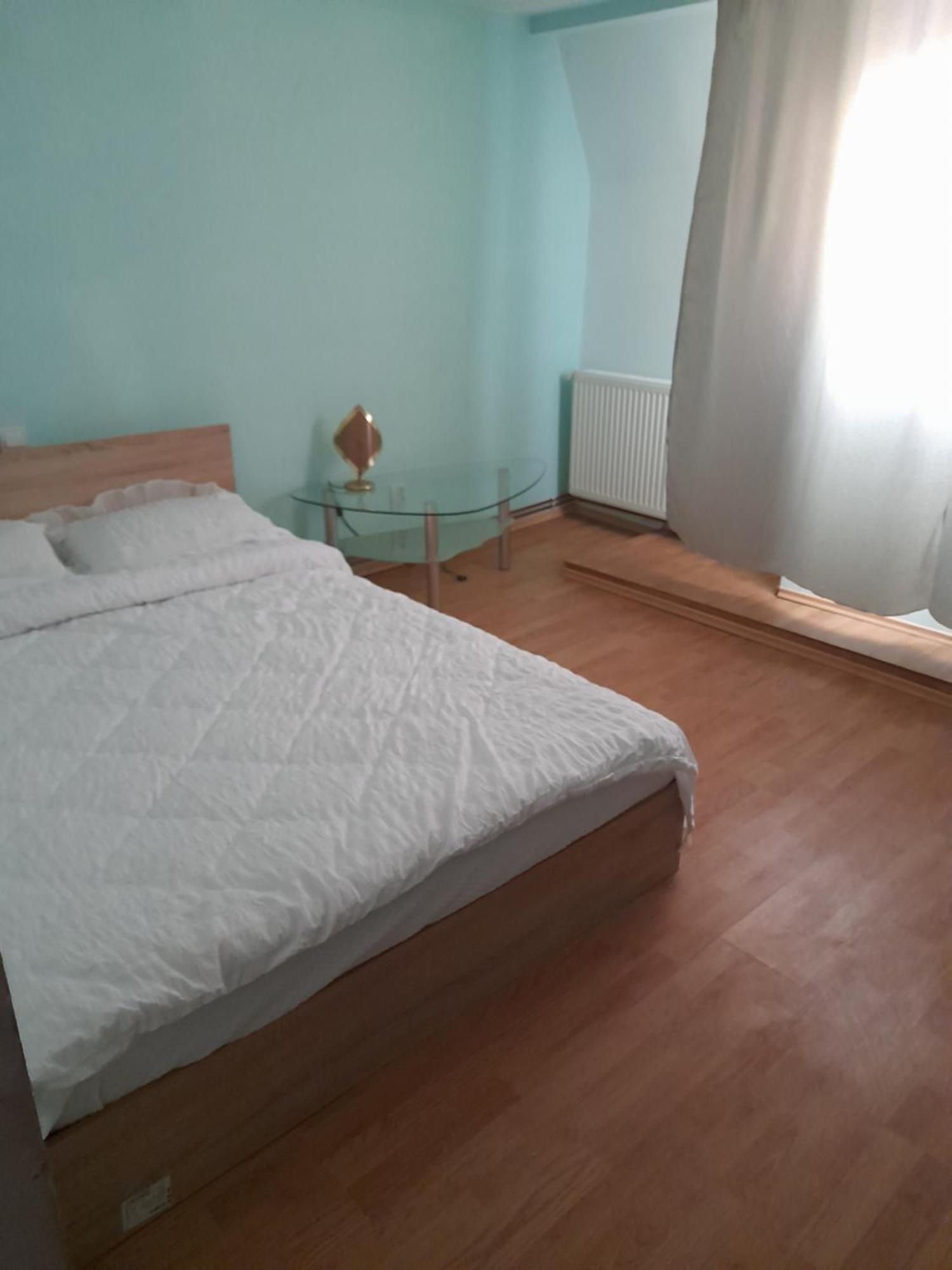 클루지나포카 Garsoniera Sic Zona Terapia Zona Linistita La Casa Cu Parcare 아파트 외부 사진