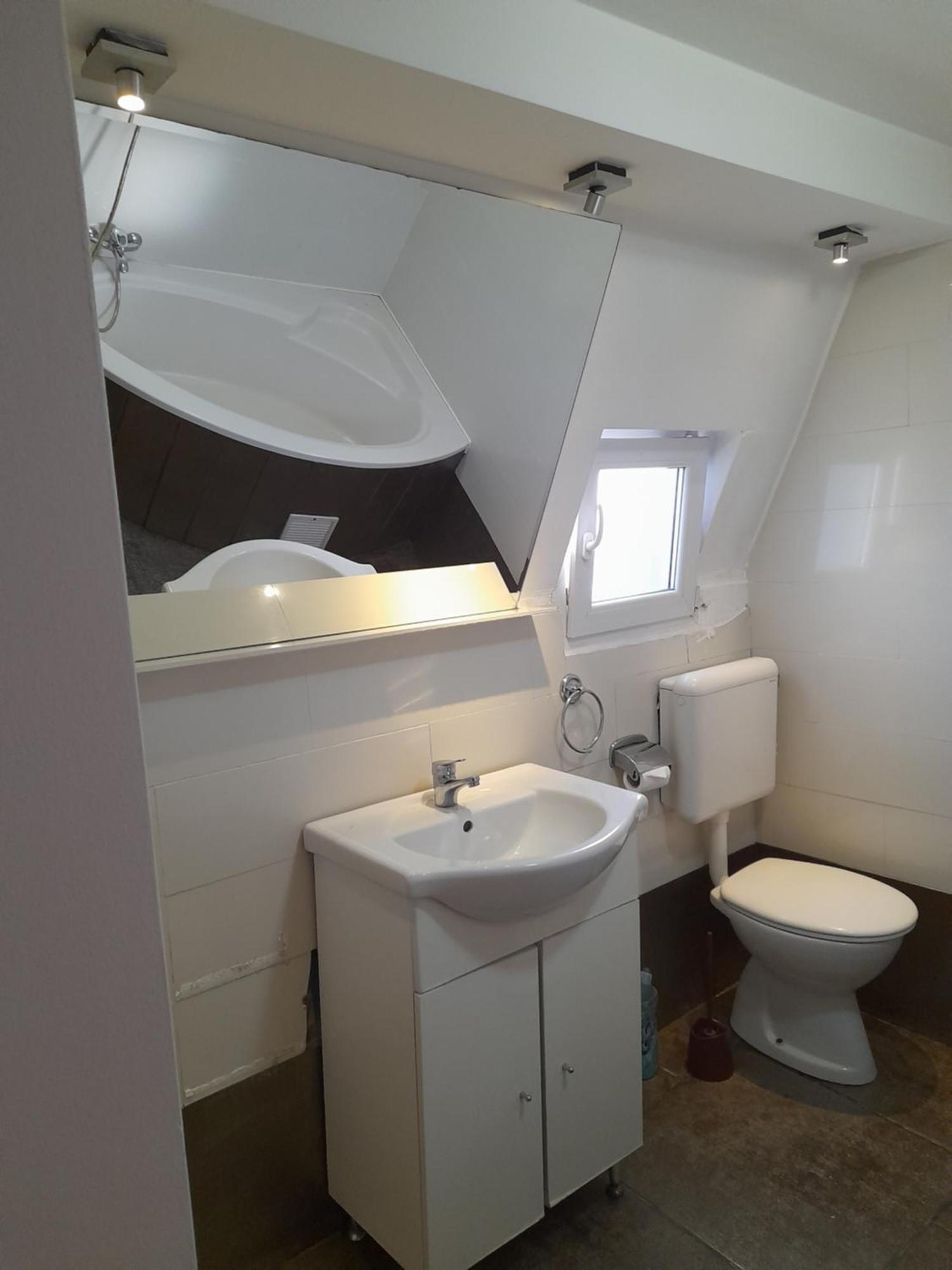 클루지나포카 Garsoniera Sic Zona Terapia Zona Linistita La Casa Cu Parcare 아파트 외부 사진