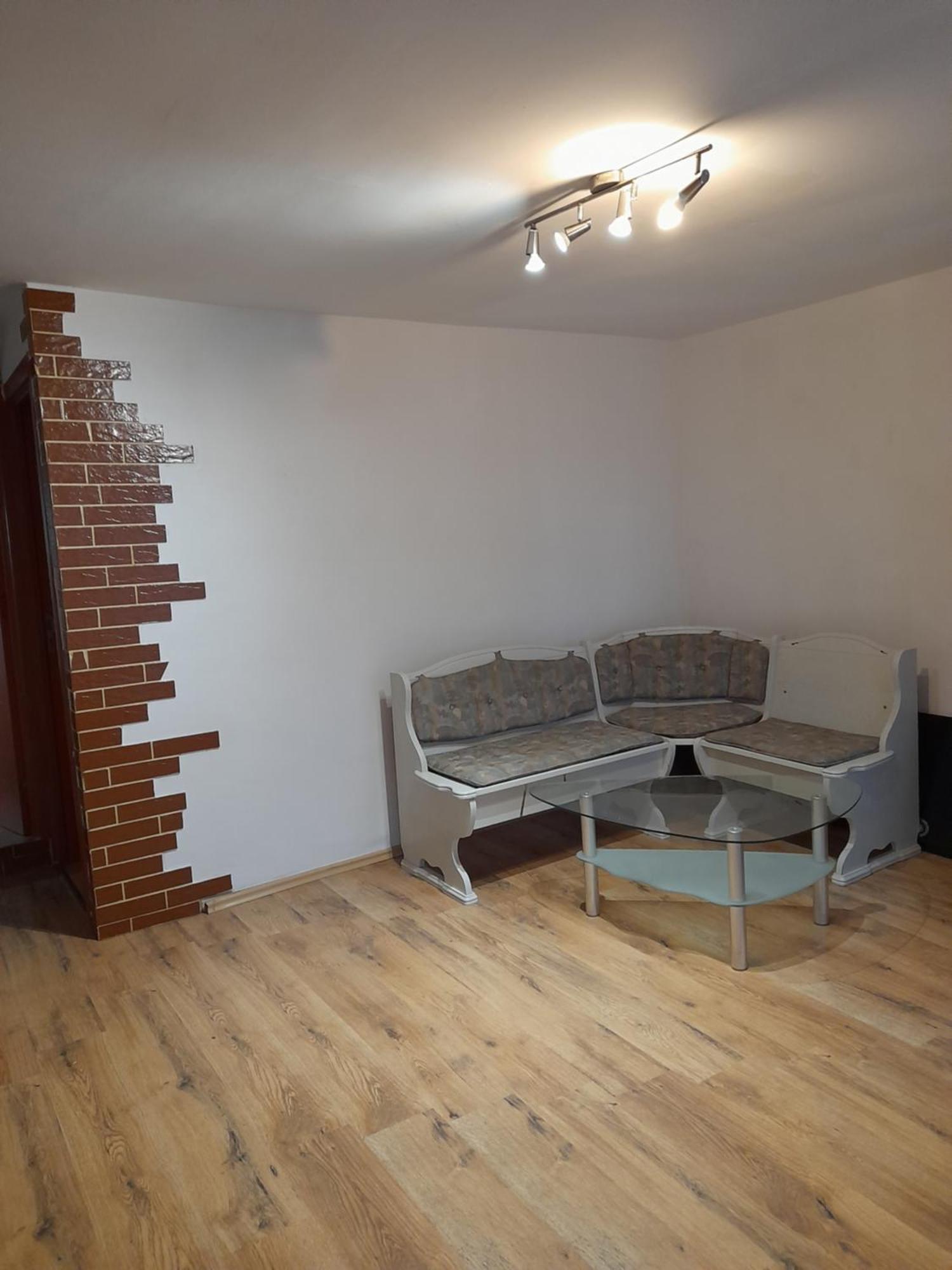 클루지나포카 Garsoniera Sic Zona Terapia Zona Linistita La Casa Cu Parcare 아파트 외부 사진