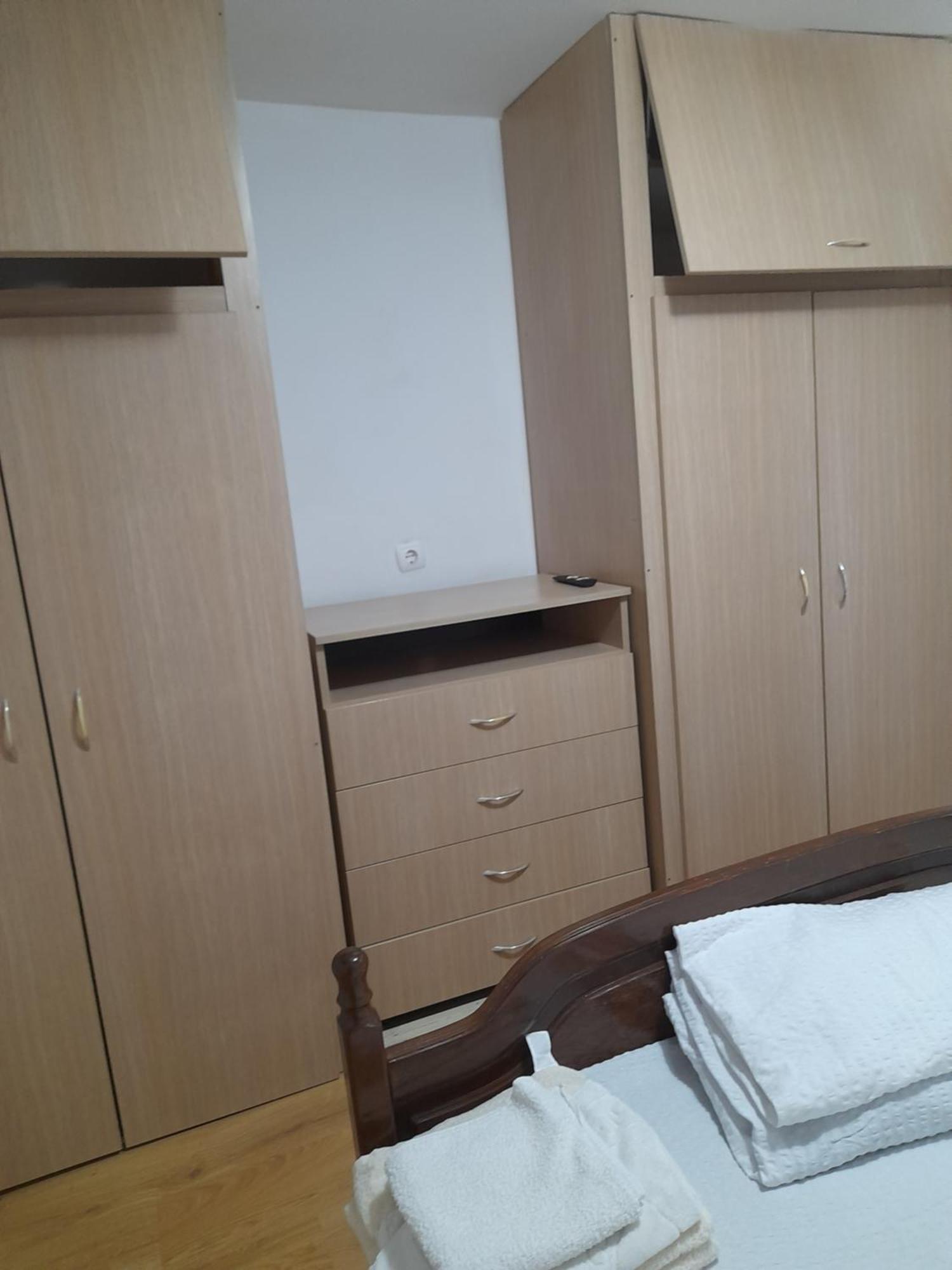 클루지나포카 Garsoniera Sic Zona Terapia Zona Linistita La Casa Cu Parcare 아파트 외부 사진