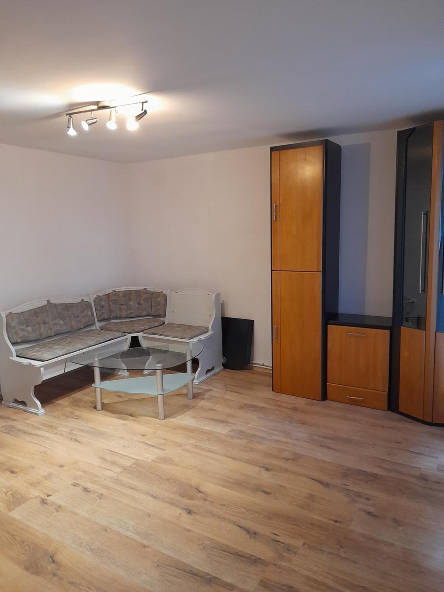 클루지나포카 Garsoniera Sic Zona Terapia Zona Linistita La Casa Cu Parcare 아파트 외부 사진