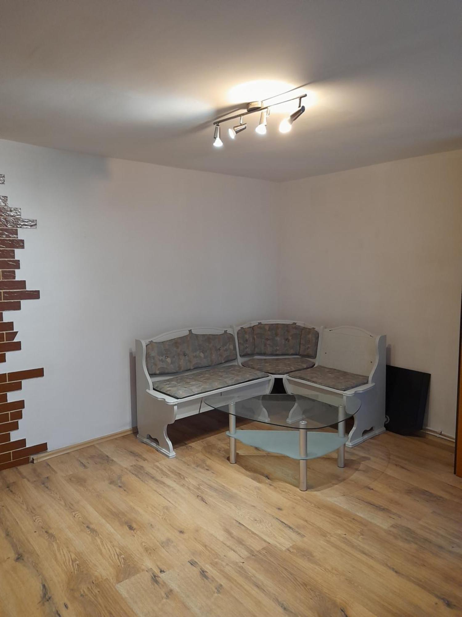 클루지나포카 Garsoniera Sic Zona Terapia Zona Linistita La Casa Cu Parcare 아파트 외부 사진