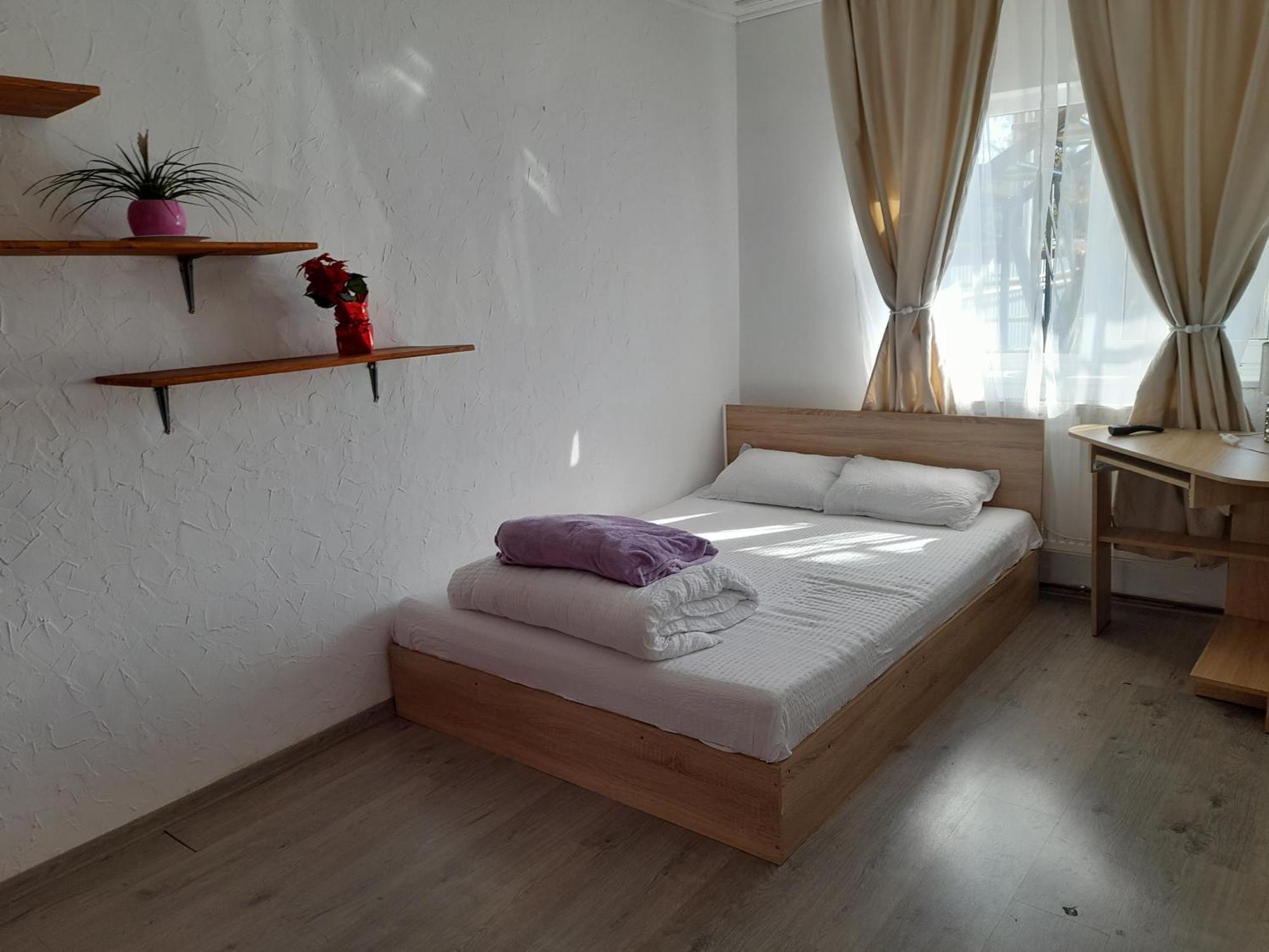클루지나포카 Garsoniera Sic Zona Terapia Zona Linistita La Casa Cu Parcare 아파트 외부 사진