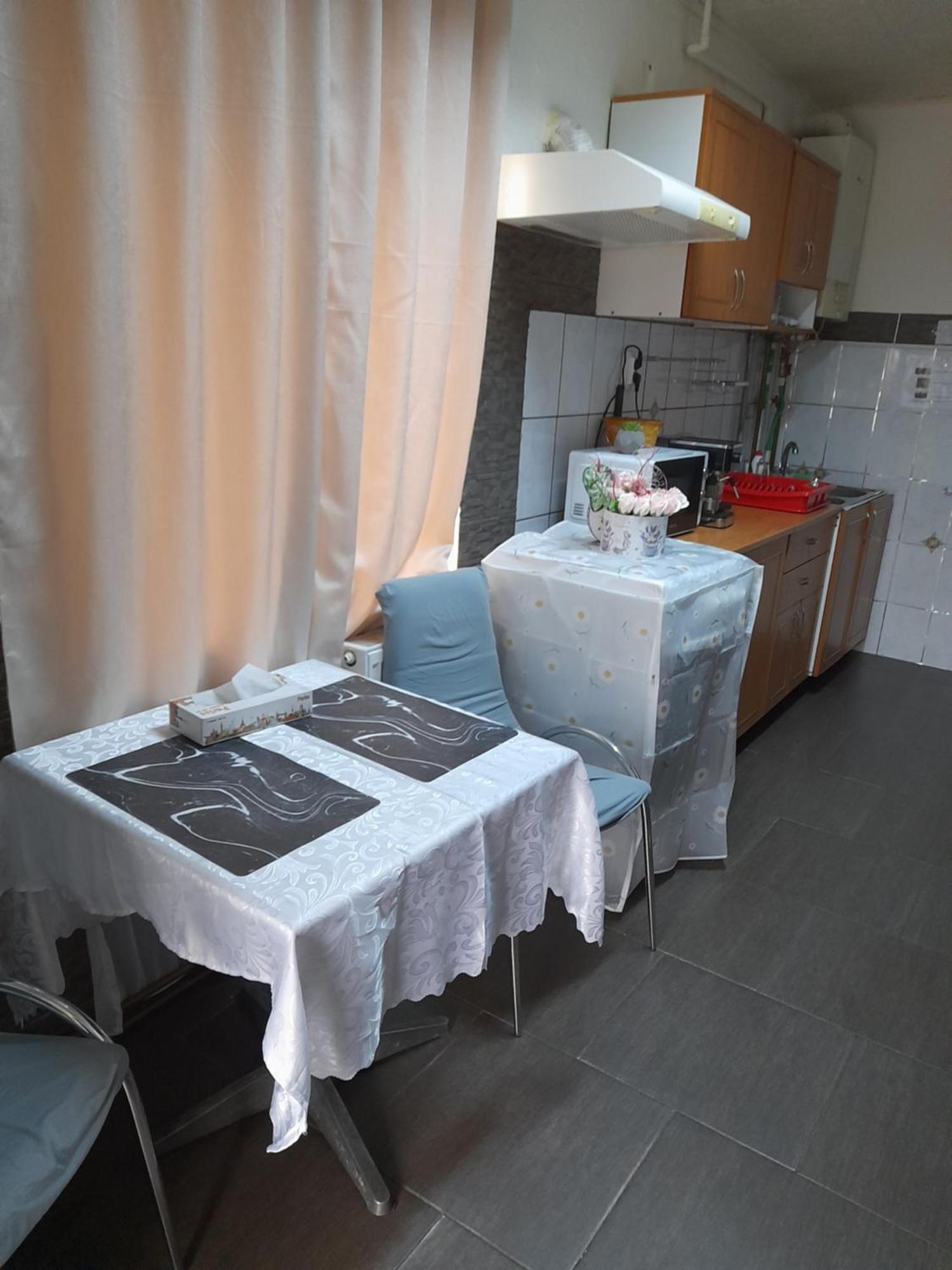 클루지나포카 Garsoniera Sic Zona Terapia Zona Linistita La Casa Cu Parcare 아파트 외부 사진