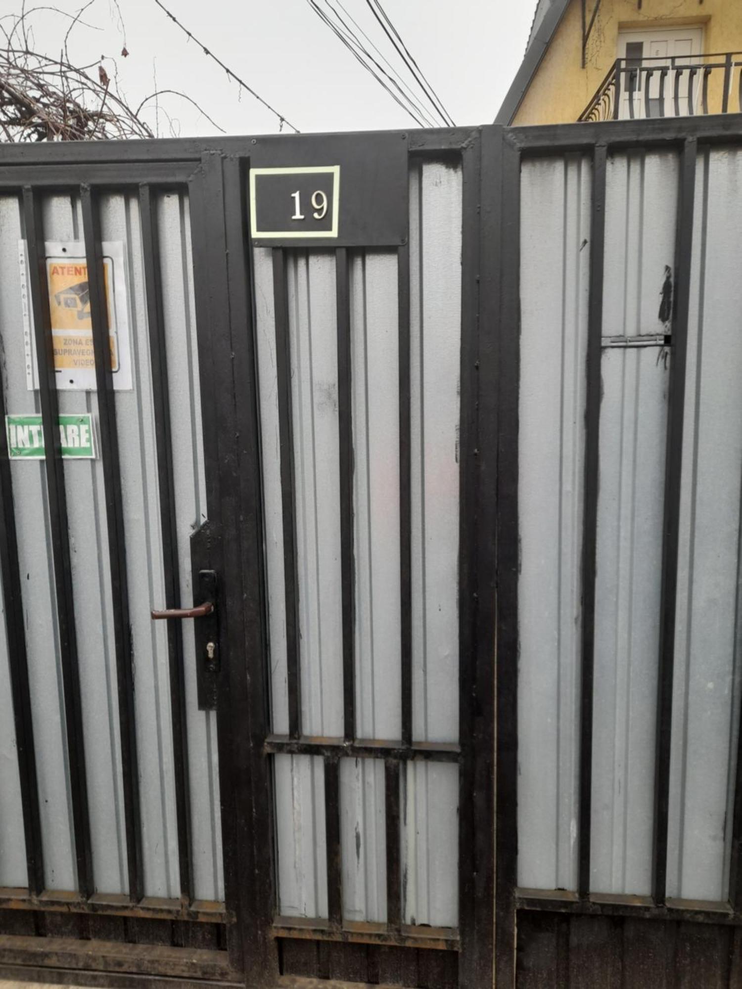 클루지나포카 Garsoniera Sic Zona Terapia Zona Linistita La Casa Cu Parcare 아파트 외부 사진
